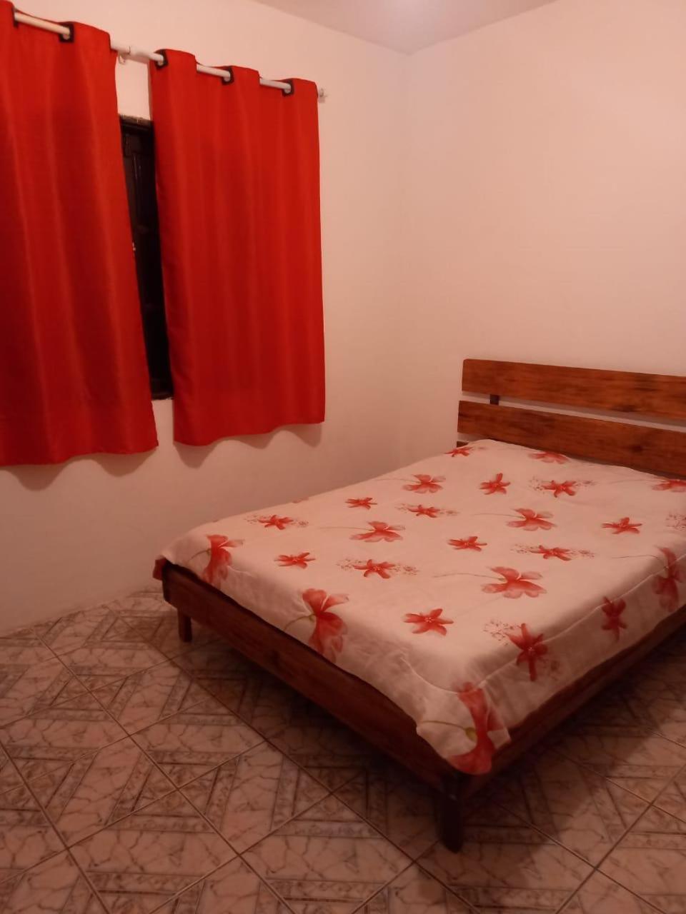 Casa Beira-lagoa *
