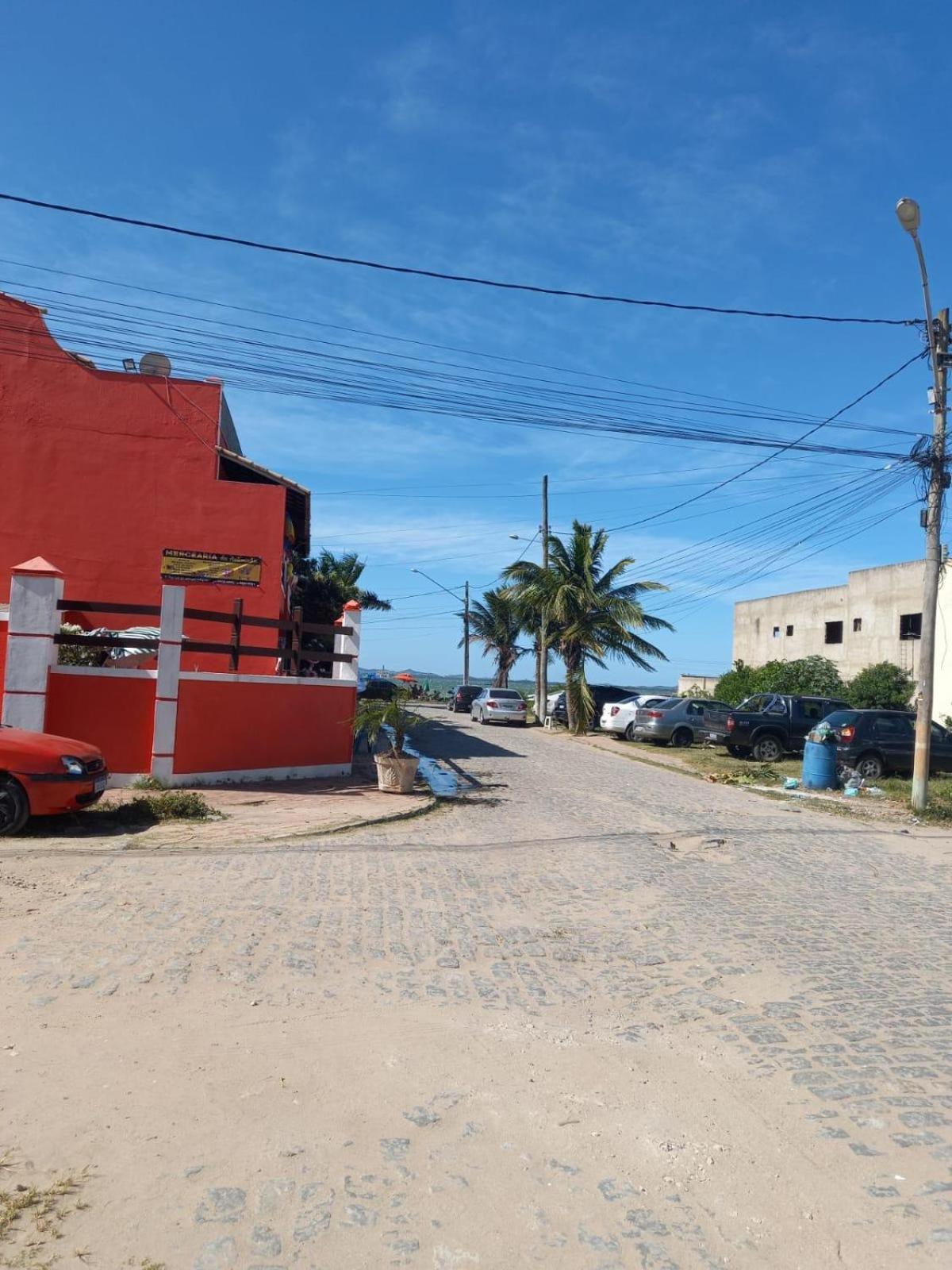 Casa Beira-lagoa Casa de férias *